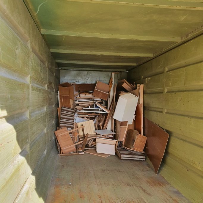 Entrümpelung Amstetten