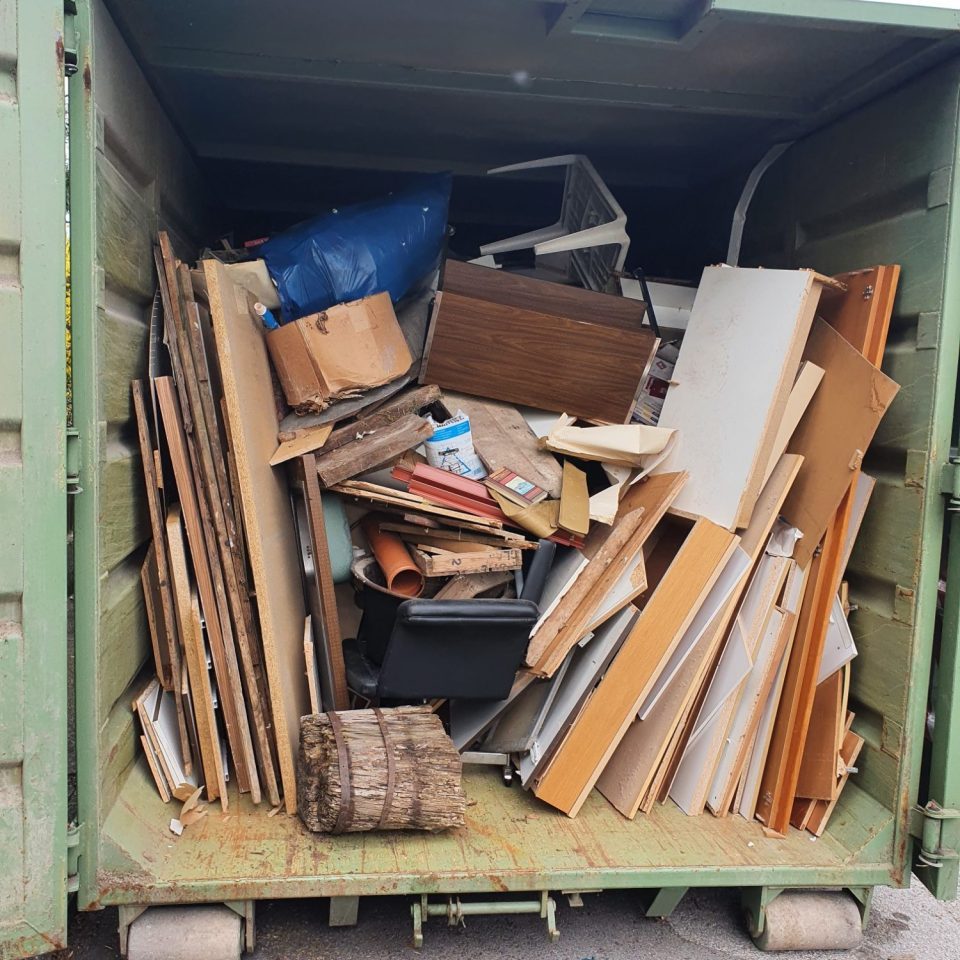 Entrümpelung Amstetten